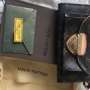 Louis Vuitton Wallet